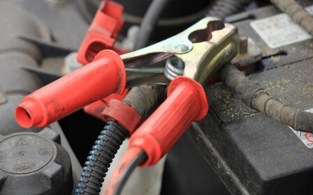 Les canicules de cet été pourraient avoir endommagé votre batterie