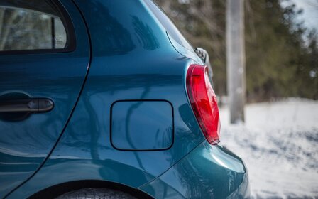 Les additifs de carburant en hiver, toujours pertinents?