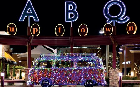 Comment décorer sa voiture pour le temps des fêtes?