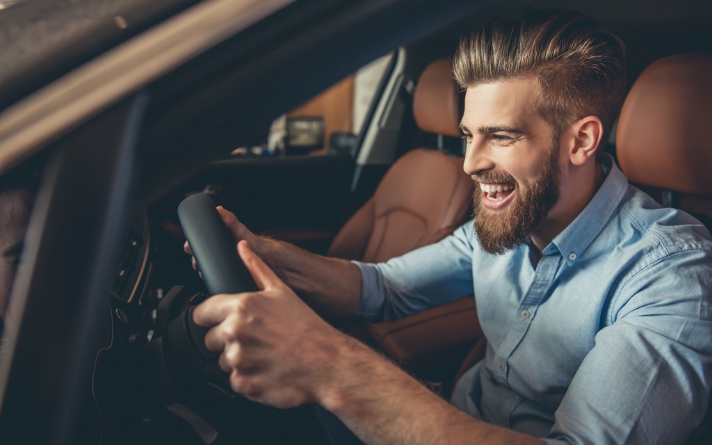 Comment bien magasiner une voiture usagée?