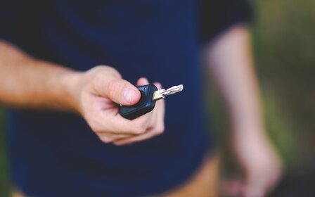 Les accessoires sur votre voiture sont-ils moins chers chez le concessionnaire?