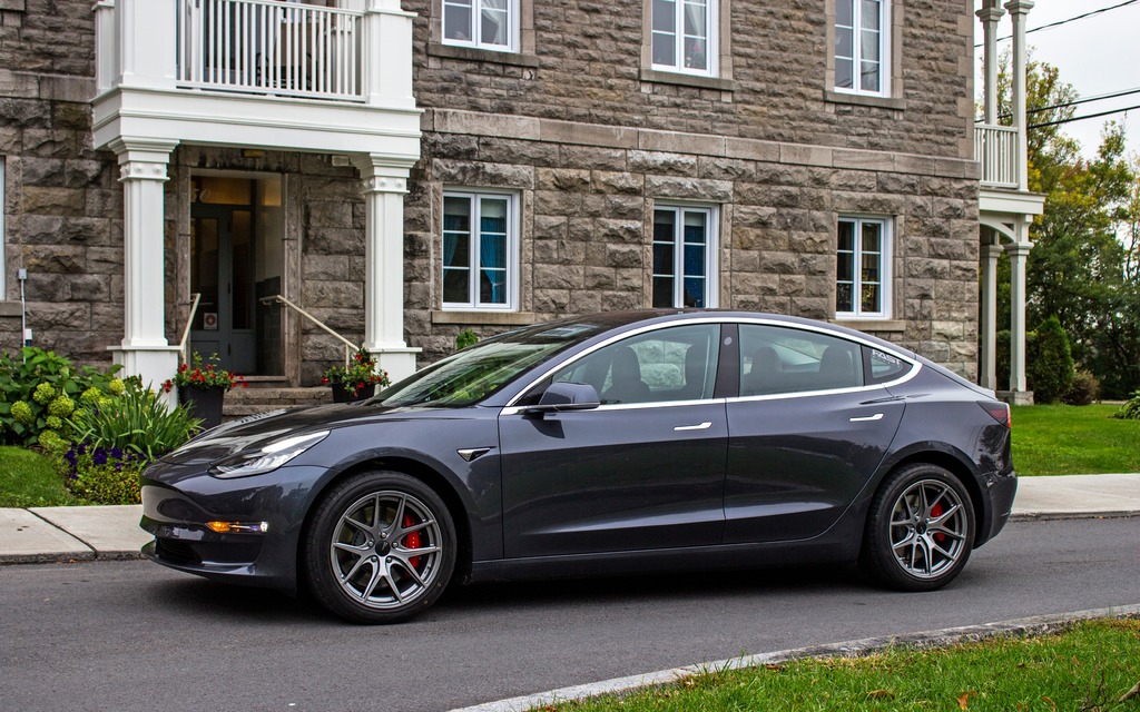 Les voitures électriques sont-elles respectueuses de l'environnement?