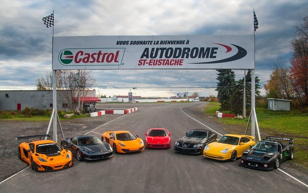 Les 13 événements qui ont le plus marqué le milieu automobile en 2018