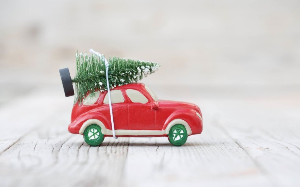 Quoi faire durant le temps des fêtes?