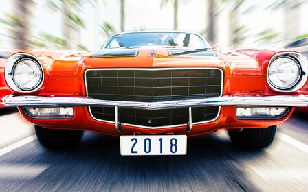 Les 13 événements qui ont le plus marqué le milieu automobile en 2018