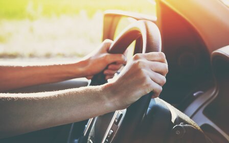 Votre véhicule est beaucoup plus sale que vous le croyez