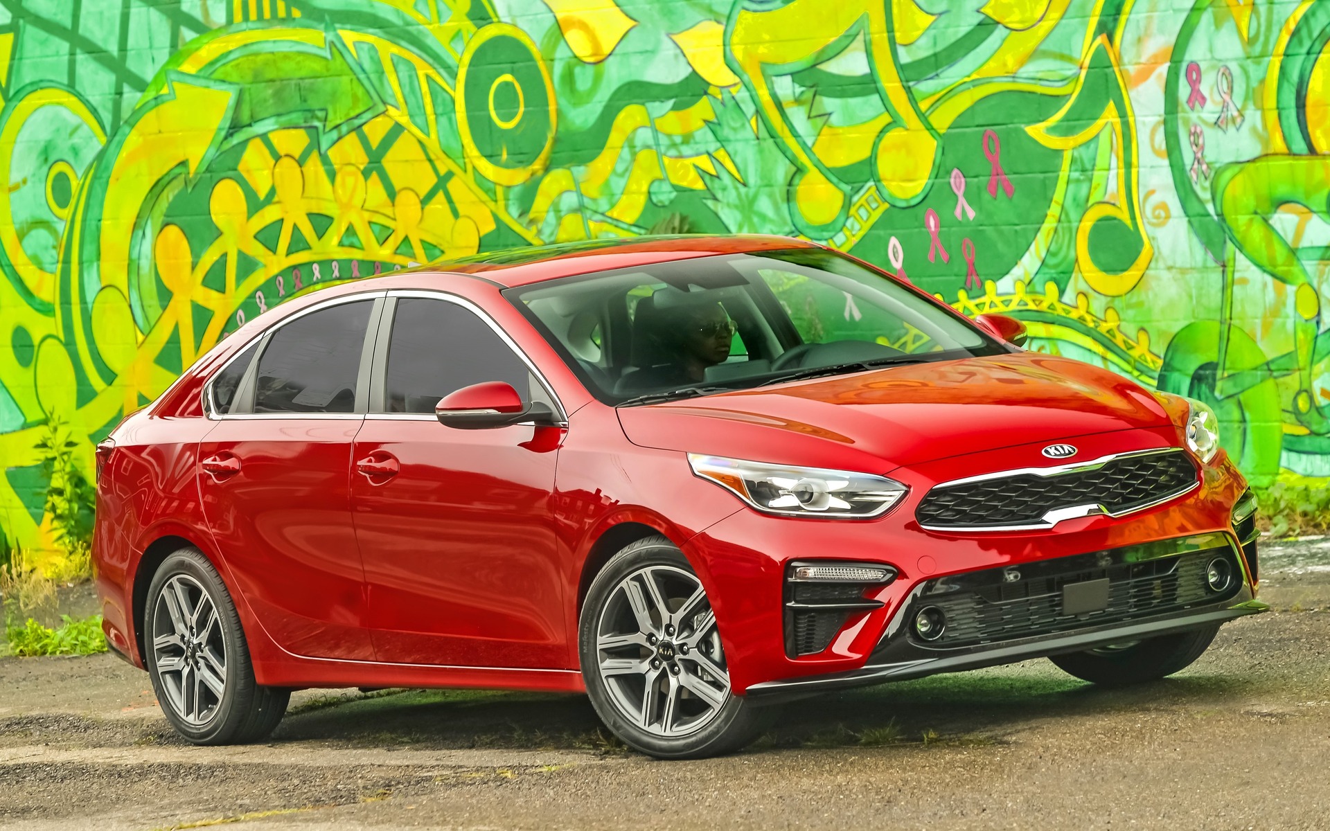 Voiture canadienne de l’année de l’AJAC 2019 : gagnants des catégories annoncés