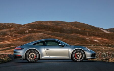 Porsche 911 2020 : le Guide de l’auto l’a essayée!