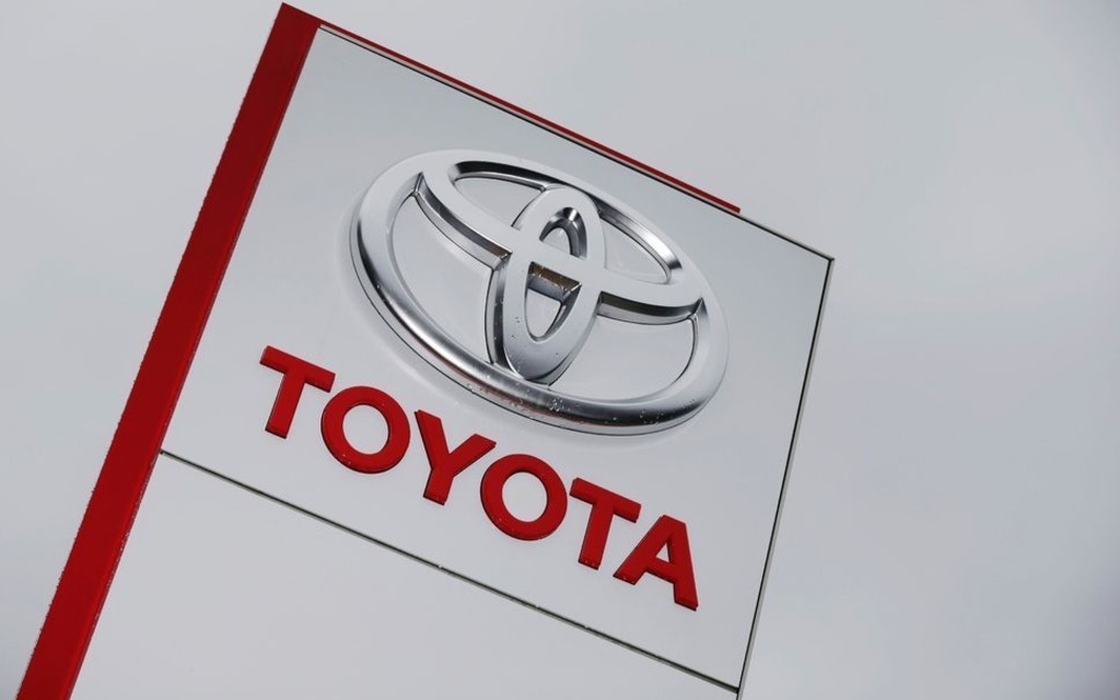 Brexit : Toyota menace de quitter le Royaume-Uni
