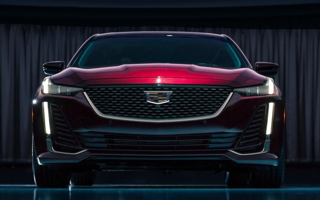 Cadillac dévoile deux nouveaux modèles 2020!