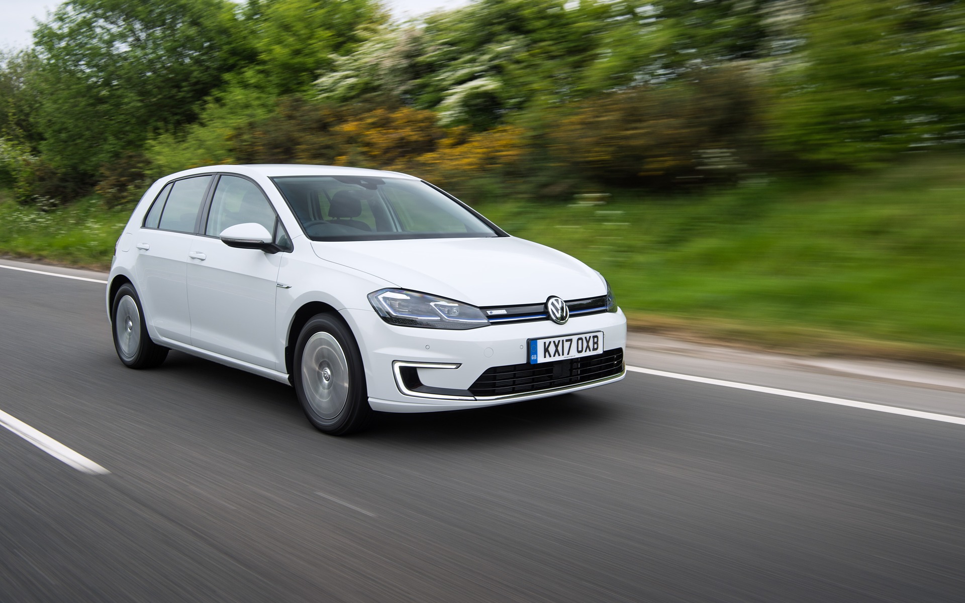 Volkswagen a vendu une Golf toutes les 41 secondes depuis 1974