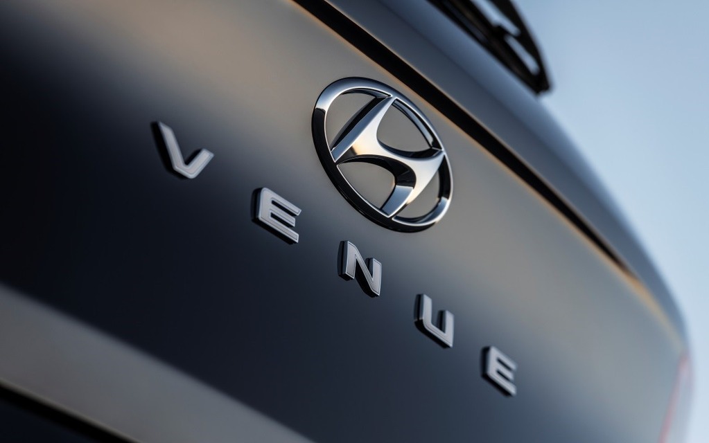 Le Salon de l’auto de New York 2019 en 5 voitures