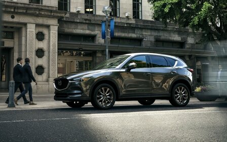 Acheter un Mazda CX-5 à essence ou attendre le nouveau modèle diesel?