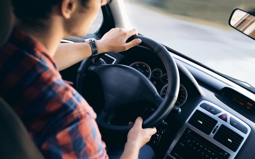 5 façons d’économiser sur votre assurance auto