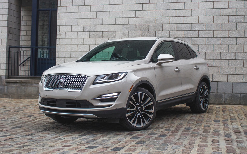 Lincoln MKC : une belle occasion à saisir dans l’usagé