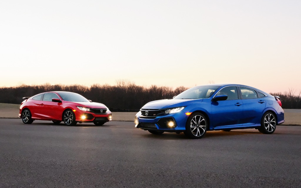 Honda veut réduire ses modèles