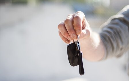 Vendre sa voiture l’esprit en paix : 10 étapes à suivre