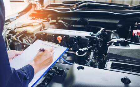 Achat d’une voiture usagée : l’inspection n’est pas une option