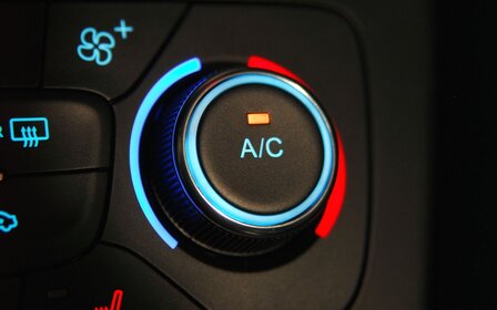 La climatisation affecte-t-elle votre consommation d’essence?