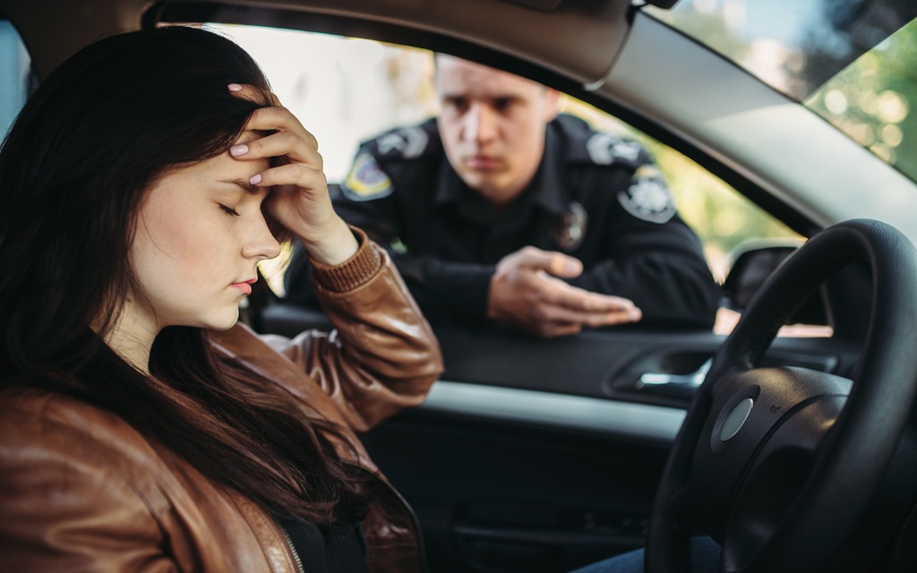 Prêter sa voiture à un conducteur avec un permis sanctionné