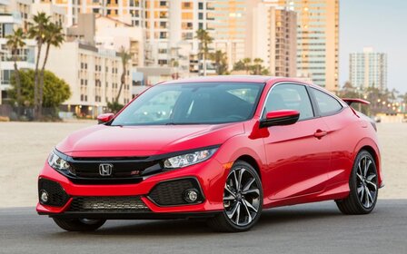 À la recherche d’un petit coupé abordable?