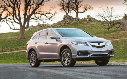Acura RDX 2013-2018 : ce que vous devez savoir