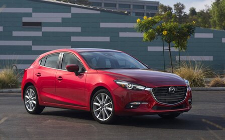 Mazda3 2014-2018 : ce que vous devez savoir