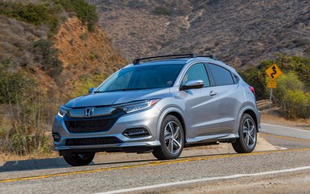 Le Honda HR-V est-il un modèle fiable?