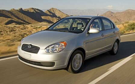 500 000 km avec une Hyundai Accent, ça se peut!