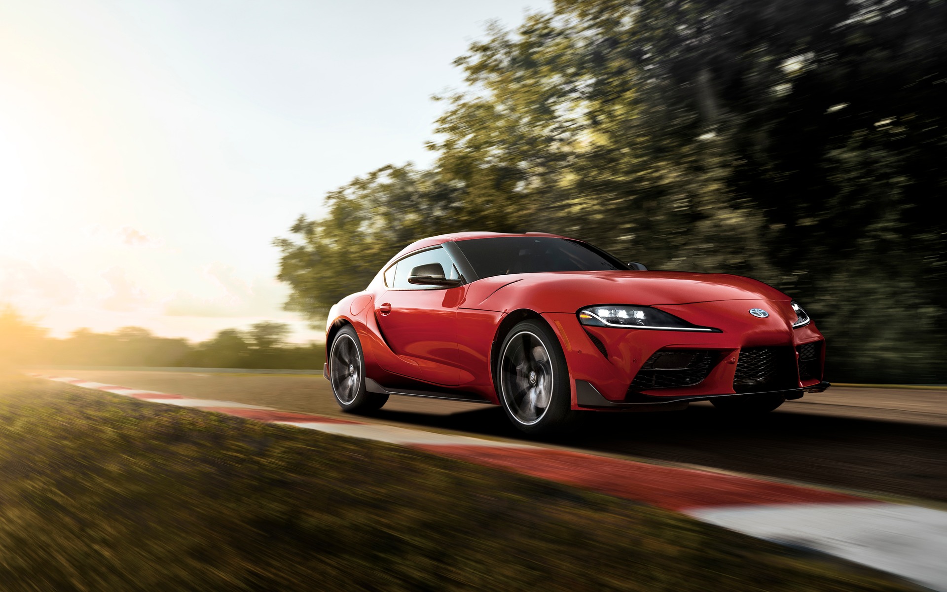 BMW rappelle sept... Toyota Supra