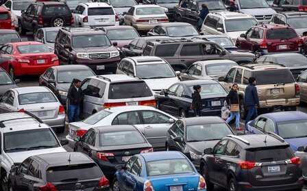 Le Registraire des véhicules importés : méconnu, mais essentiel