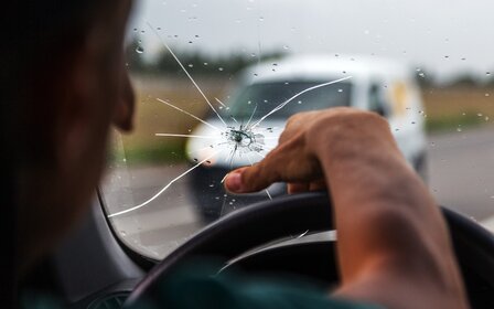 Mauvais entretien de votre auto : gare aux contraventions