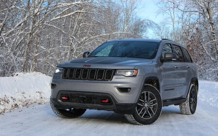 Jeep Grand Cherokee 2011-2019 : ce que vous devez savoir