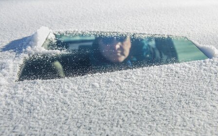 Les essuie-glaces : à ne pas négliger