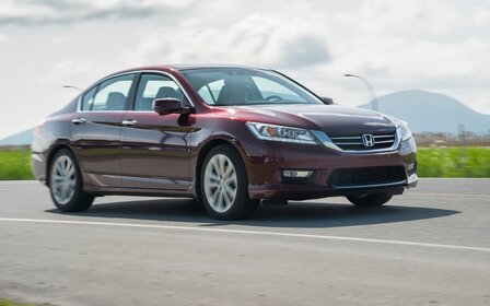 Honda Accord 2013-2017 : ce que vous devez savoir