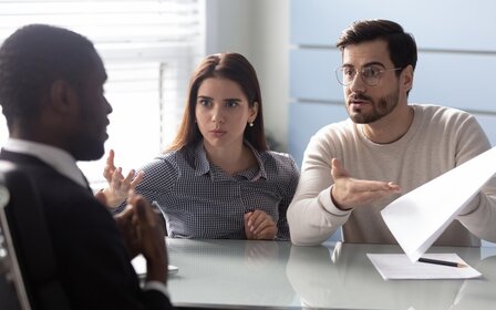 Étude : faites-vous confiance à l’industrie automobile?