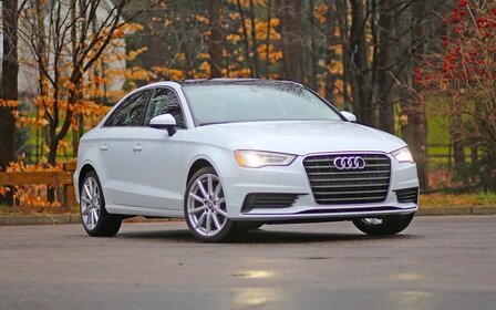 Une Audi A3 usagée est-elle un bon choix?