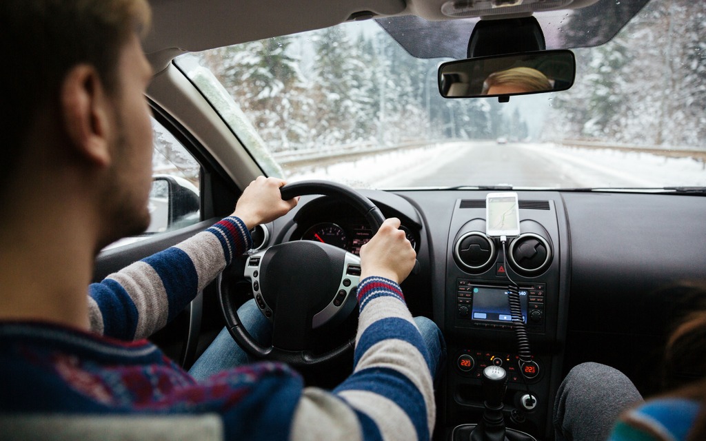 Comment bien affronter l’hiver en voiture