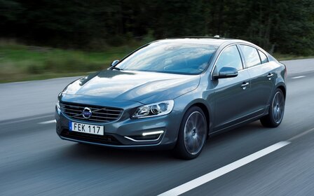 Volvo S60 2011-2018 : ce que vous devez savoir