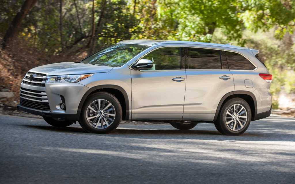 Attention à la pompe à carburant sur plusieurs Toyota et Lexus