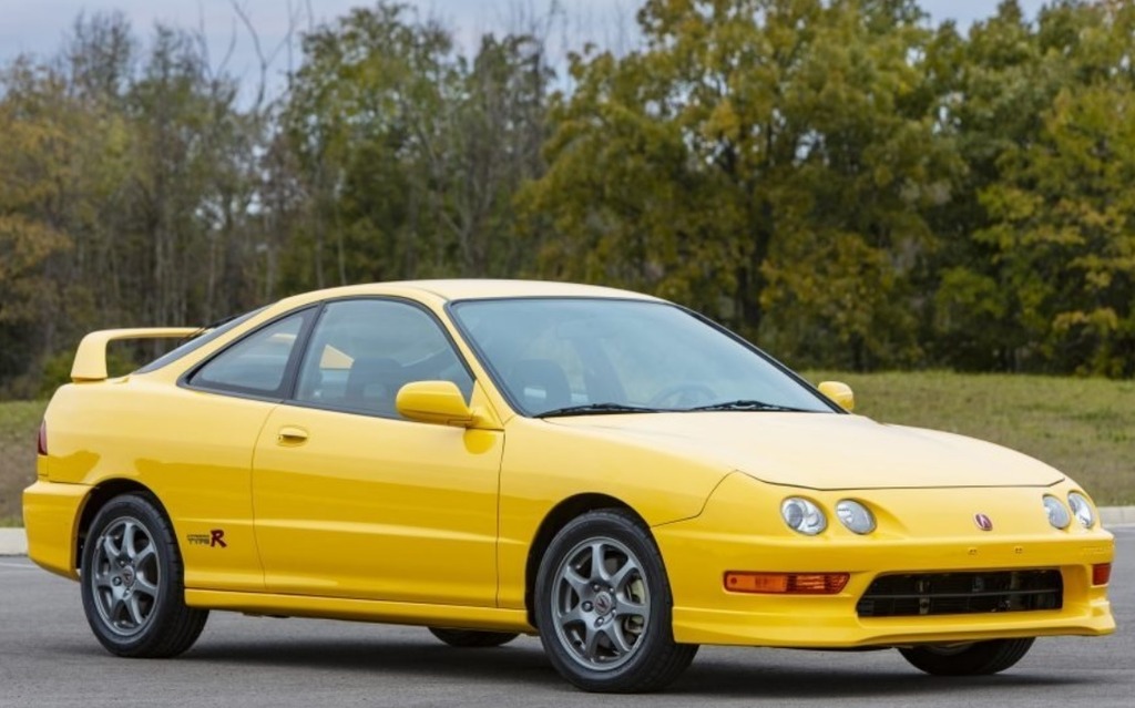 10 modèles classiques qui vont prendre de la valeur en 2020