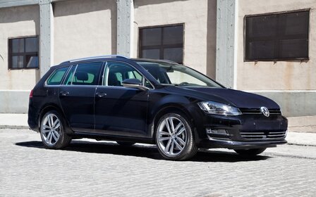 Une Volkswagen Golf SportWagen usagée, un bon achat?