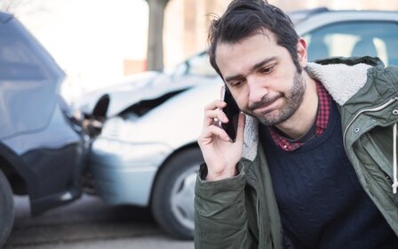 Le dossier de sinistres automobiles, c’est quoi au juste?