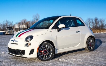 Fiat 500 2012-2019 : ce que vous devez savoir