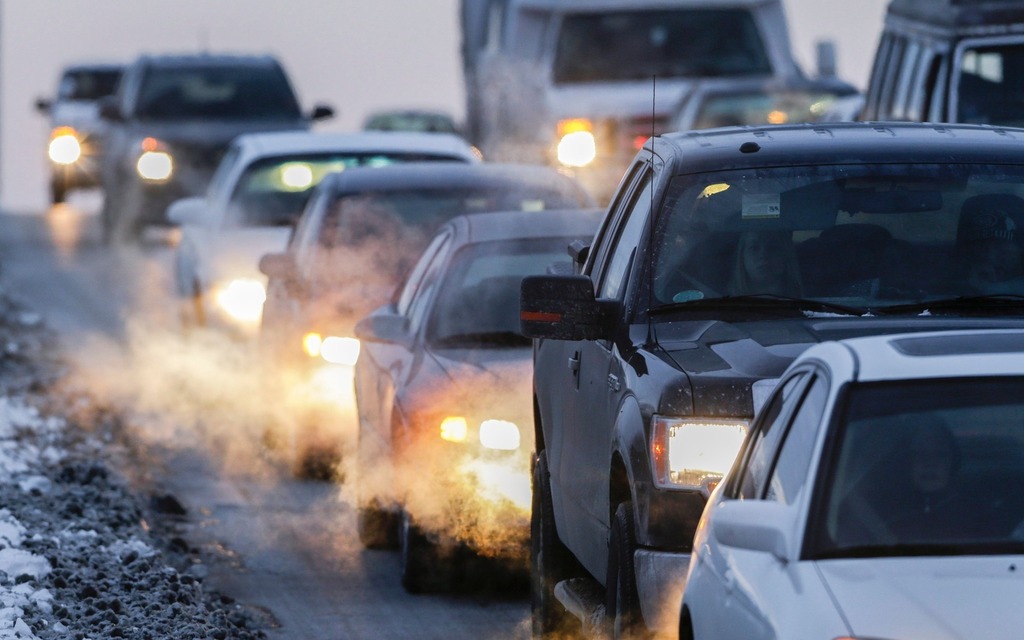 Sondage : faut-il taxer les gros véhicules pour accélérer l’électrification?