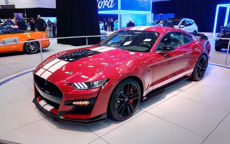 COVID-19 : un répit de paiement pour les propriétaires de Ford