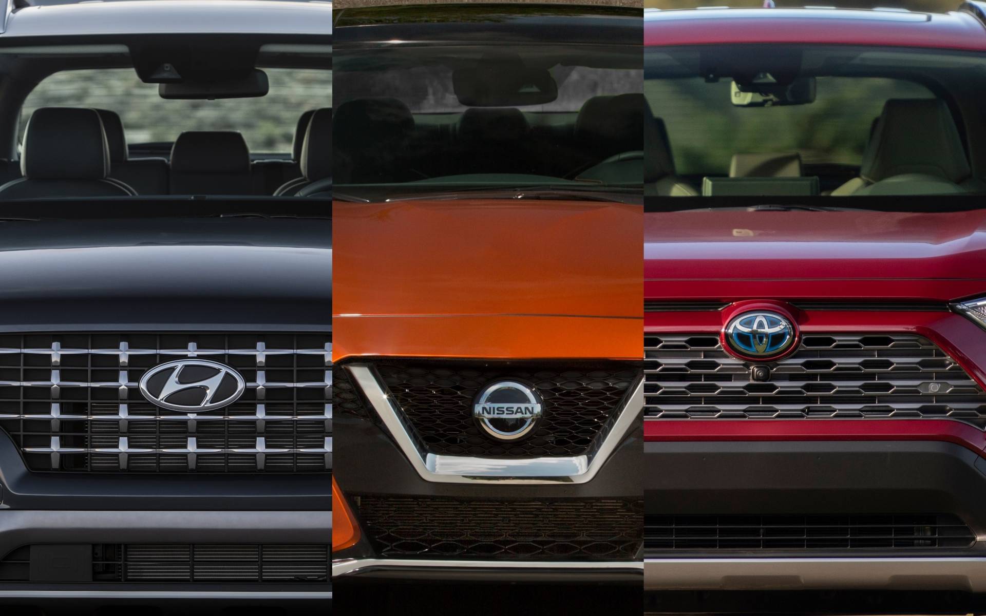 De l’aide pour les clients de Hyundai, Nissan et Toyota au Canada