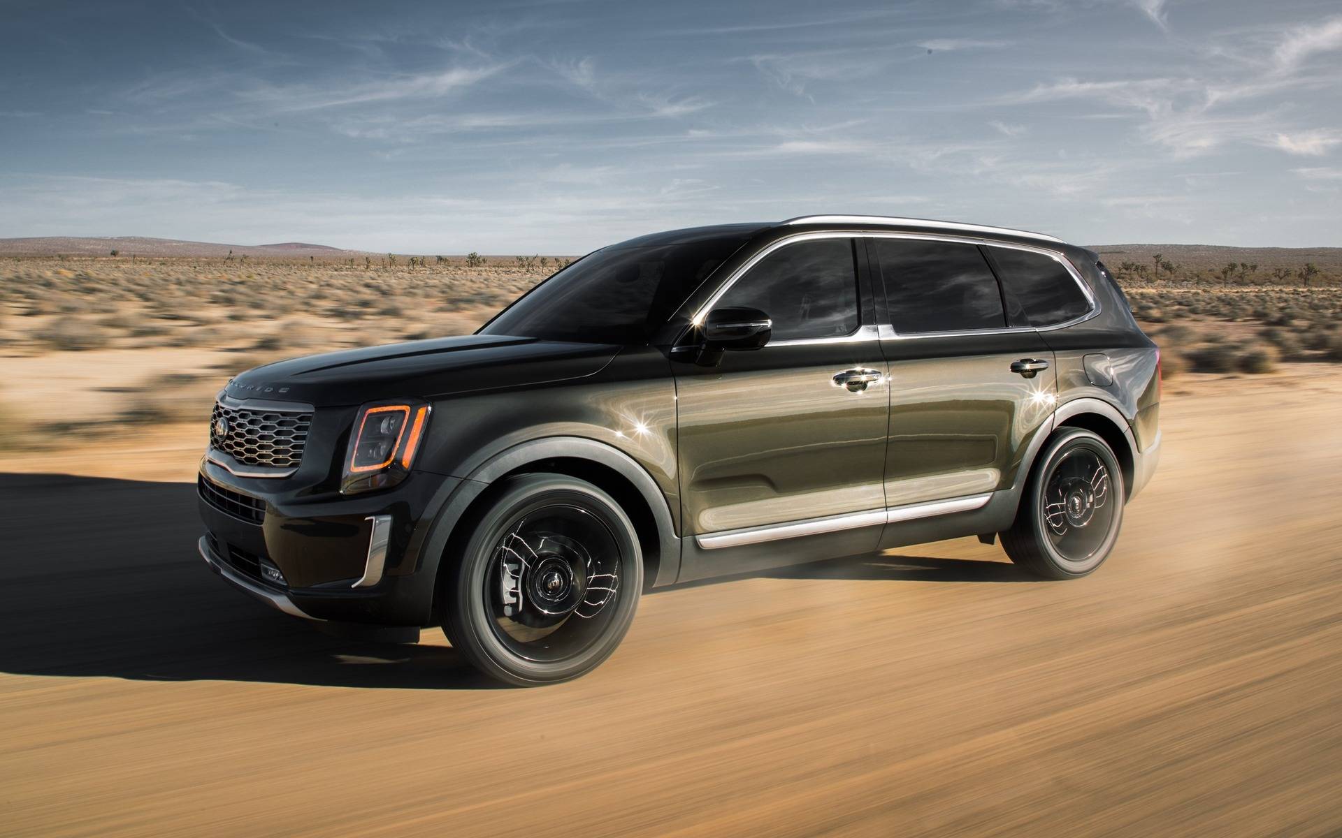 World Car of the Year Awards 2020 : et les gagnants sont... 