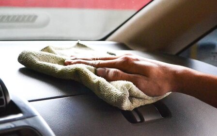 5 étapes pour bien entretenir votre auto au printemps