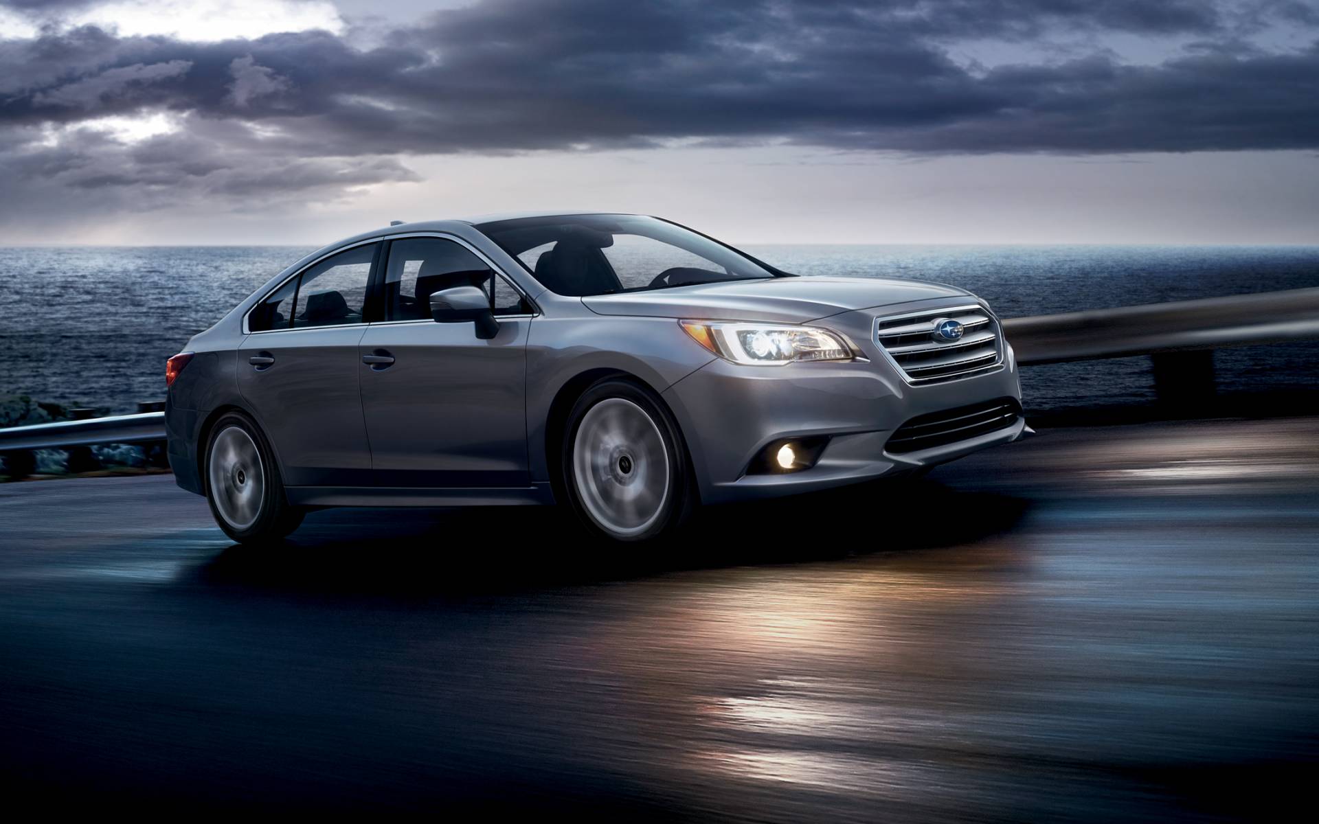 Qu’est-ce que le système EyeSight de Subaru?